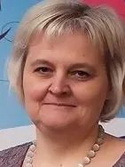 Ушакова Анастасия Ивановна