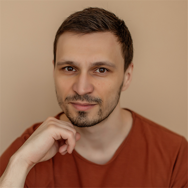 Антон Сергеевич Поляков Антон Сергеевич Поляков
