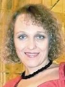 Скрипова Алена Павловна