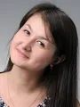 Игнатовская Екатерина Валерьевна