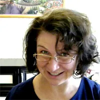 Вера Владимировна Коломеец