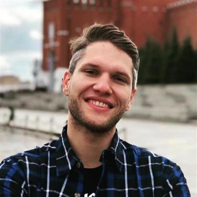 Любавин Юрий Олегович