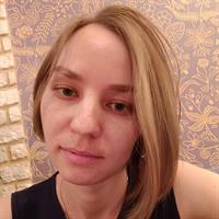 Марина Михайловна Ряписова