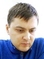 Шариязданов Андрей Рауилович