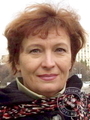 Бабич Елена Владимировна