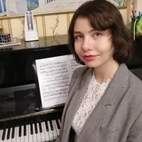 Васильева София Павловна