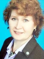 Задумина Татьяна Михайловна