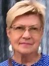 Хайрудинова Раиса Владимировна