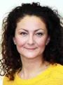 Щербакова Ирина Михайловна
