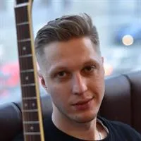 Сергей Игоревич Щекалев