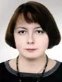 Кашникова Елена Юрьевна