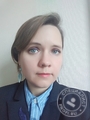 Киюцен Ольга Владимировна