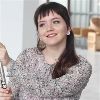 Светлана Андреевна Беляева