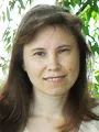 Владимирова Елена Яковлевна
