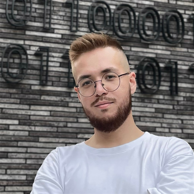 Данил Ренатович Хасбатов