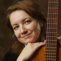 Жанна Владимировна Ермакова