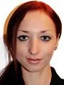 Кондрашина Яна Алексеевна