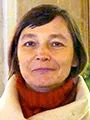 Скворцова Елена Владимировна