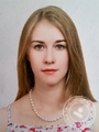 Ушакова Елизавета Олеговна