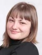Конева Нина Алексеевна