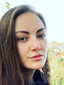 Добровольская Евгения Вадимовна