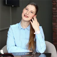 Вера Андреевна Самойлова