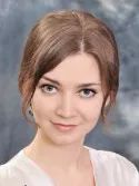 Носенко Анастасия Михайловна