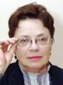 Богомолова Ольга Александровна