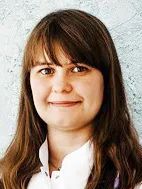 Носкова Полина Александровна
