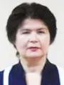 Вершинина Ольга Николаевна