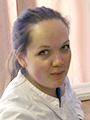 Бируля Наталья Ильинична