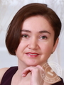 Булатова Екатерина Константиновна