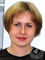 Филинкова Екатерина Александровна