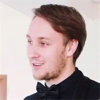 Илья Дмитриевич Ильиных