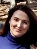 Плотникова Мария Владимировна