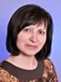 Кирилова Татьяна Михайловна