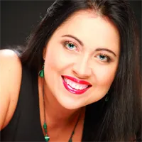 Нина Владимировна Белоусова