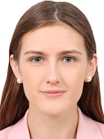 Рыбакова Юлия Антоновна