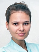 Короткова Дарья Владимировна