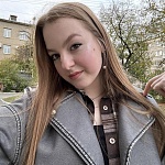 Суханова Алина Валентиновна