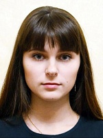 Денисова Лилия Сергеевна