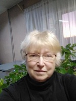 Садовская Елена Юрьевна