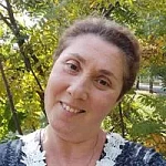 Тарантина Вера Владимировна