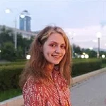 Козлова Наталья Сергеевна