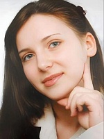 Шафаренко Нина Дмитриевна