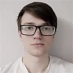 Сергей Игоревич Хлибко