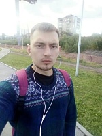 Некрасов Егор Сергеевич