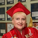Татьяна Владимировна Зотова