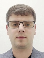 Жилин Александр Сергеевич