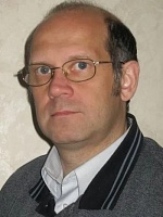 Шариков Вадим Валерьевич